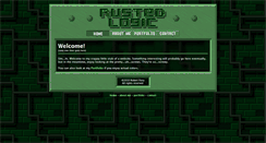 Desktop Screenshot of bmf.rustedlogic.net